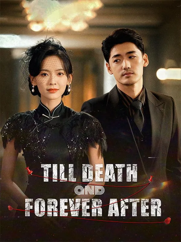 Till Death and Forever After cover