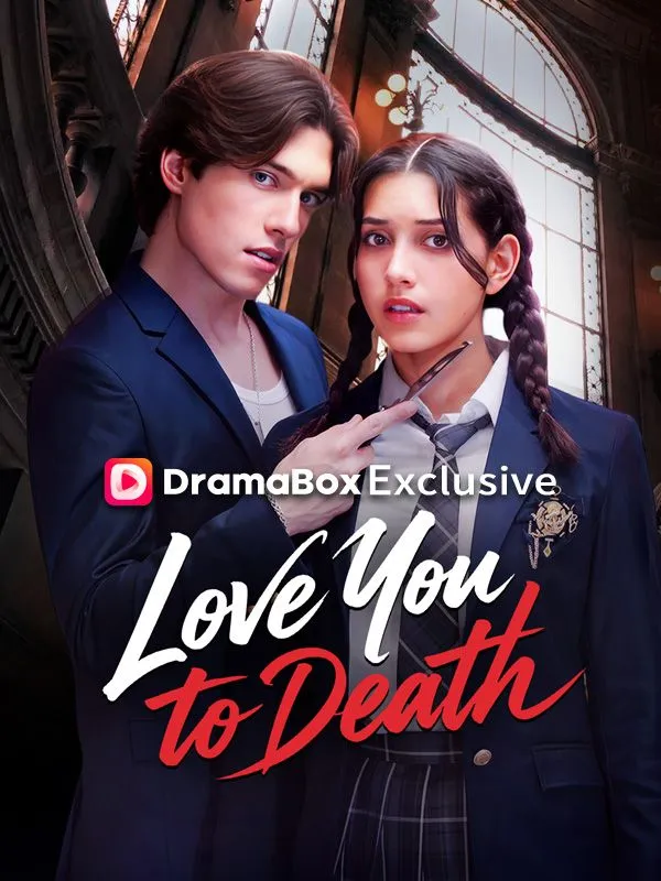 Love You To Death cover