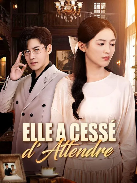 Couverture de Elle a Cessé d'Attendre ( Doublé )