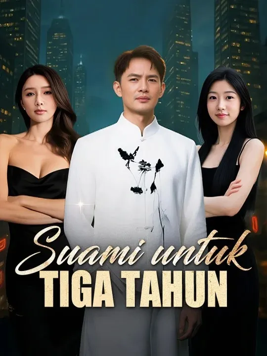Sampul Suami untuk Tiga Tahun (Sulih Suara)