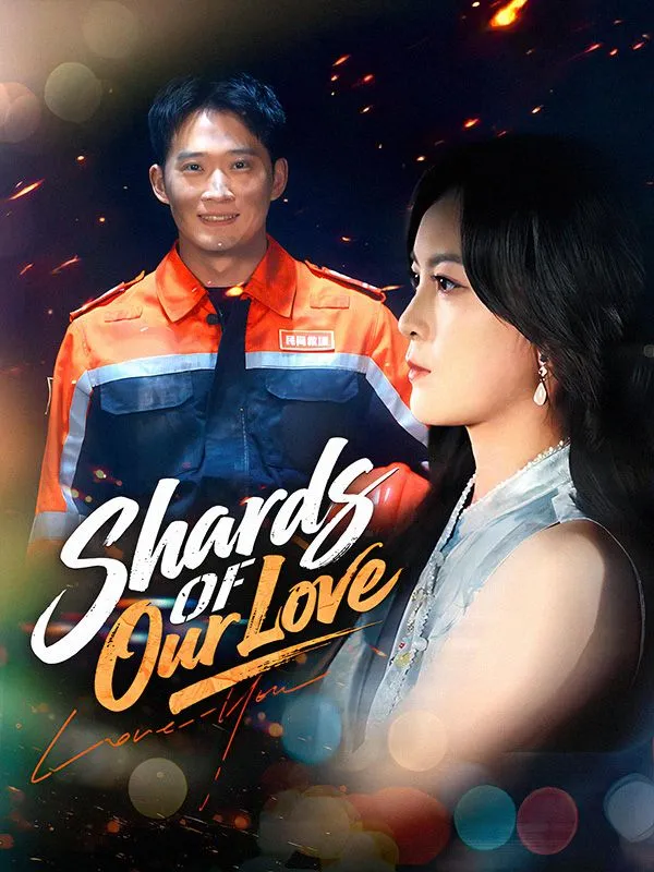 Shards of Our Love cover
