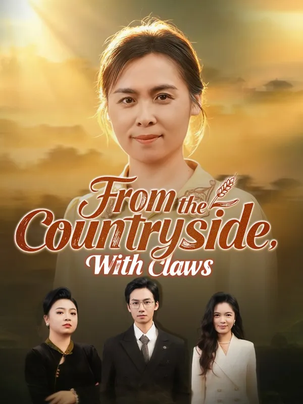 From the Countryside, With Claws cover