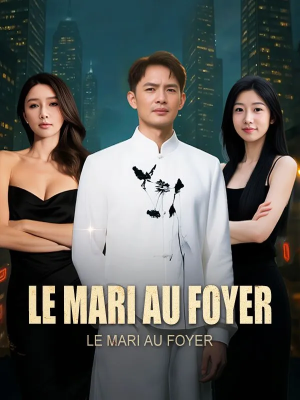 Couverture de Le Mari au Foyer ( Doublé )