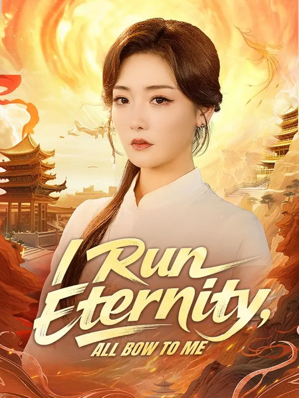 I Run Eternity, All Bow to Me cover