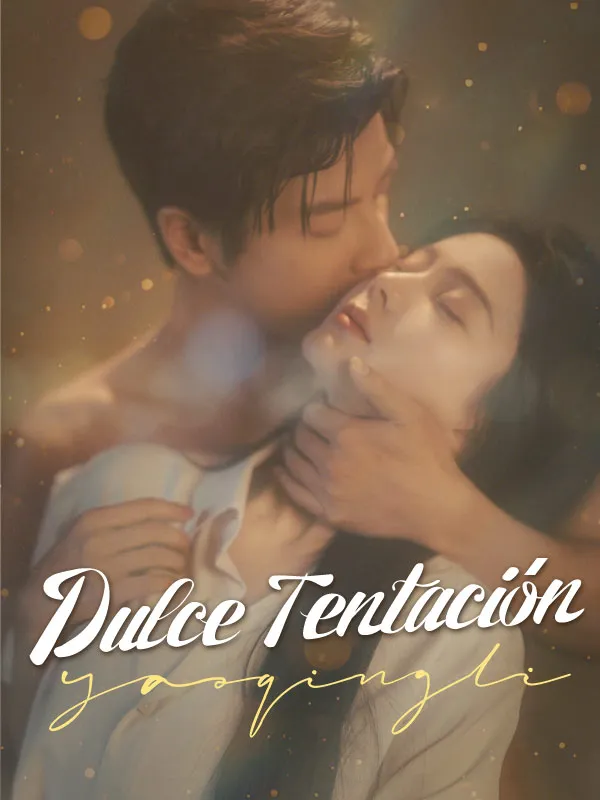 Portada de Dulce Tentación (Doblado)