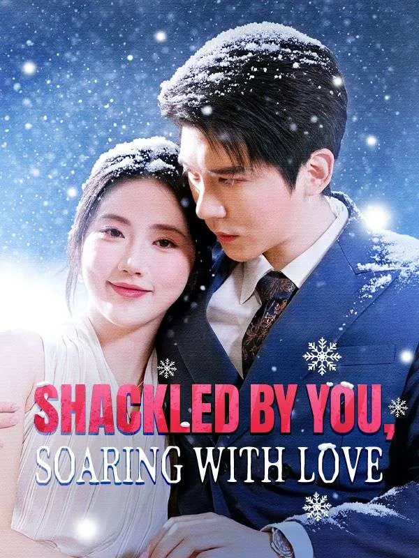 Shackled by You, Soaring With Love cover