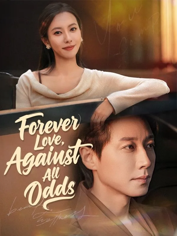 Forever Love, Against All Odds cover
