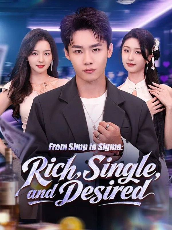 From Simp to Sigma: Rich, Single, and Desired cover