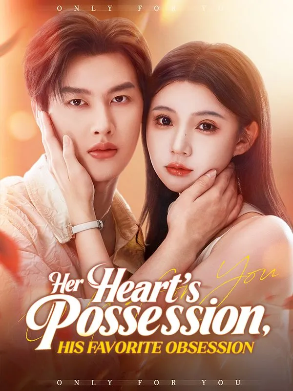 Her Heart's Possession, His Favorite Obsession cover