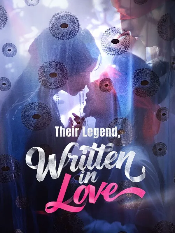 Their Legend, Written in Love cover