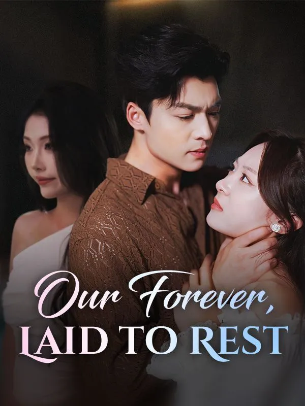 Our Forever, Laid to Rest (DUBBED) cover