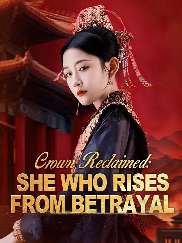 Crown Reclaimed: She Who Rises From Betrayal(DUBBED) cover