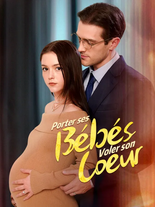 Couverture de Porter ses Bébés, Voler son Cœur ( Doublé )
