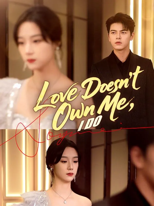 Love Doesn't Own Me, I Do cover