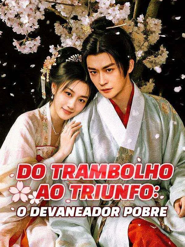 Capa de Do Trambolho ao Triunfo: O Devaneador Pobre (Dublado)