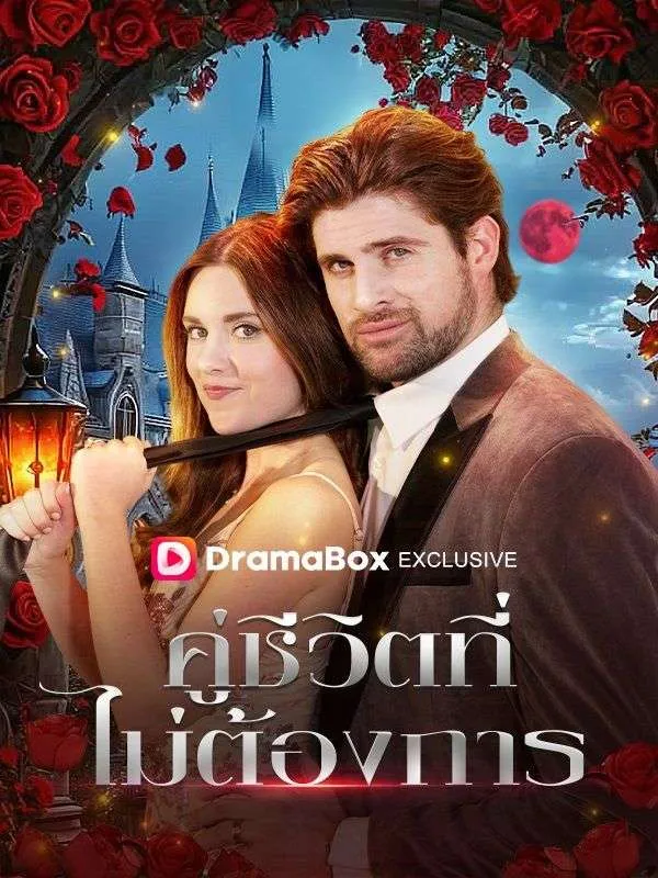 หน้าปกคู่ชีวิตที่ไม่ต้องการ(พากย์ไทย)