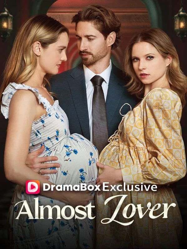 Almost Lover cover