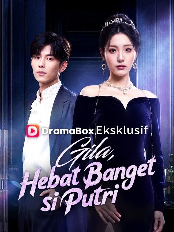Sampul Gila, Hebat Banget si Putri
