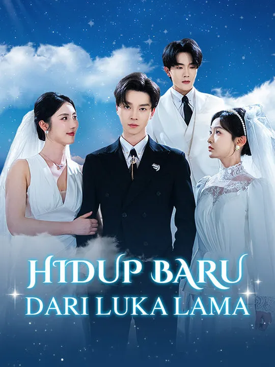 Sampul Hidup Baru dari Luka Lama (Sulih Suara)
