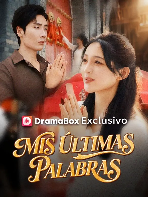 Portada de Mis últimas palabras (Doblado)
