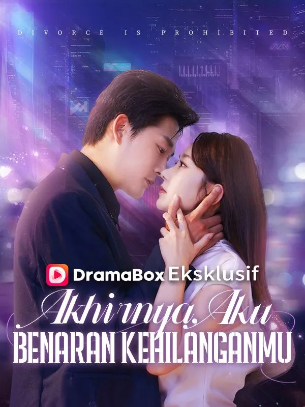 Sampul Akhirnya, Aku Benaran Kehilanganmu (Sulih Suara)