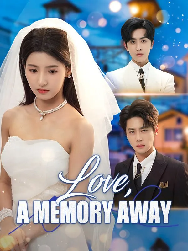 Love, A Memory Away (DUBBED) cover