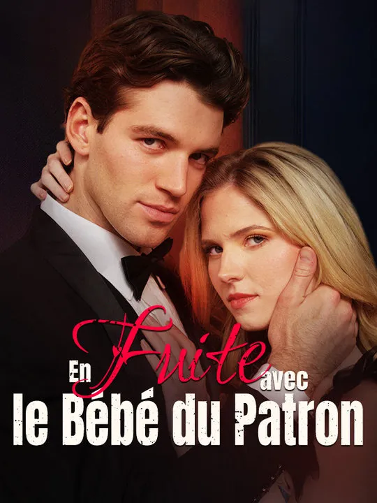 Couverture de En Fuite avec le Bébé du Patron ( Doublé )