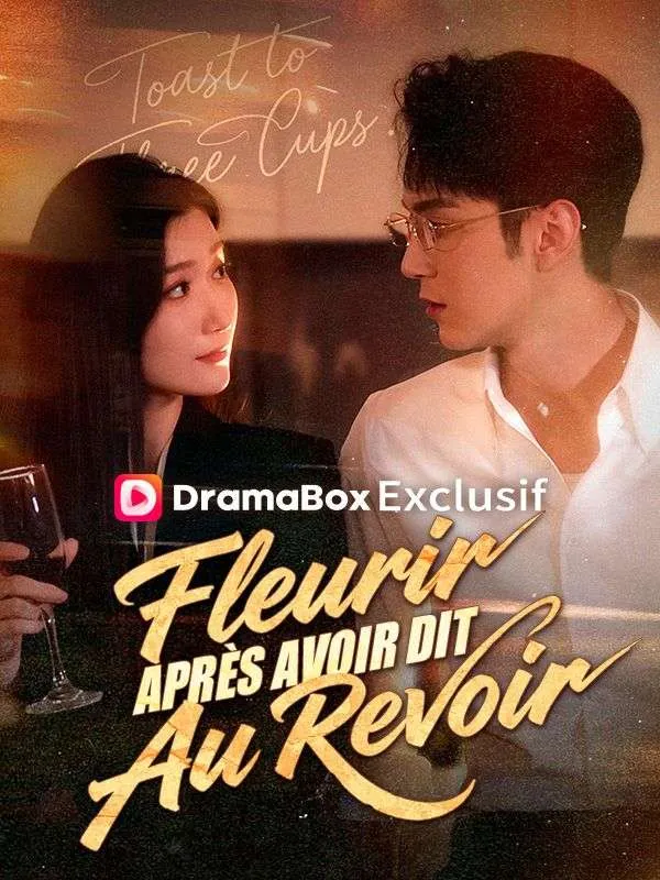 Couverture de Fleurir Après Avoir Dit Au Revoir