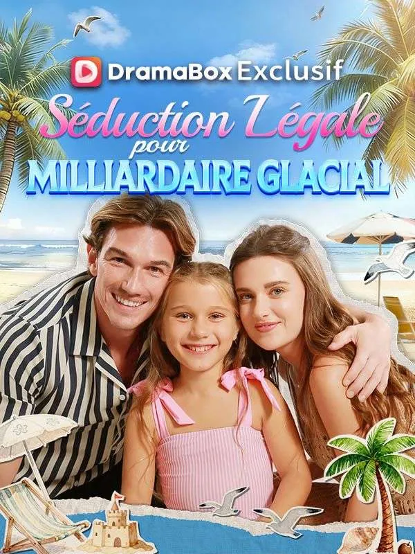 Couverture de Séduction Légale pour Milliardaire Glacial