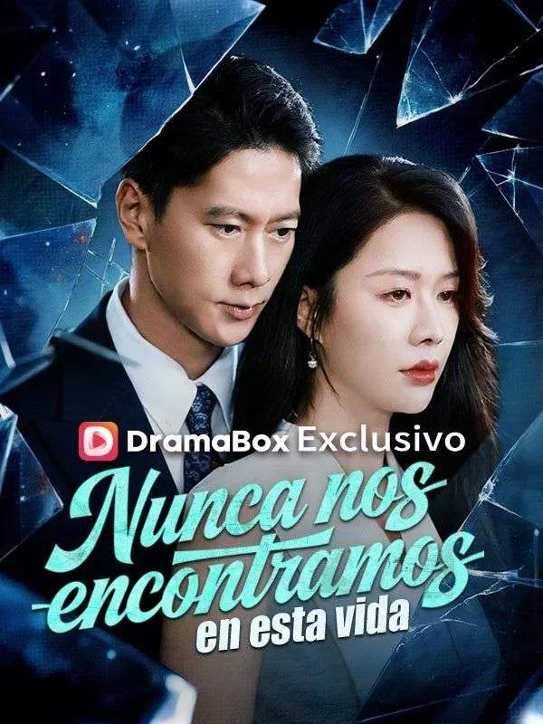 Portada de Nunca nos encontramos en esta vida (Doblado)
