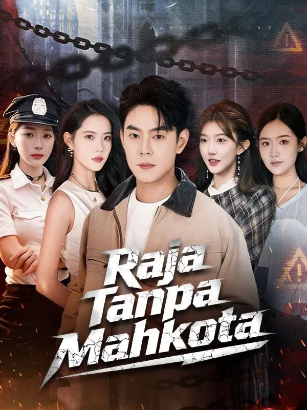 Sampul Raja Tanpa Mahkota (Sulih Suara)