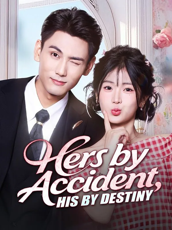 Hers by Accident, His by Destiny cover