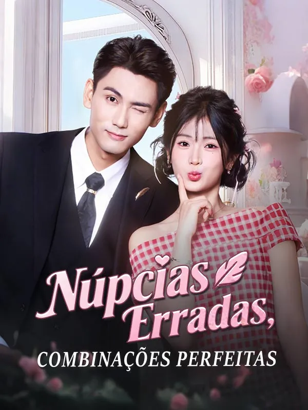 Capa de Núpcias Erradas, Combinações Perfeitas