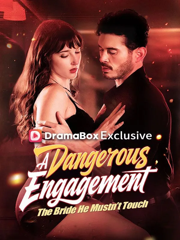 A Dangerous Engagement: The Bride He Mustn't Touch cover