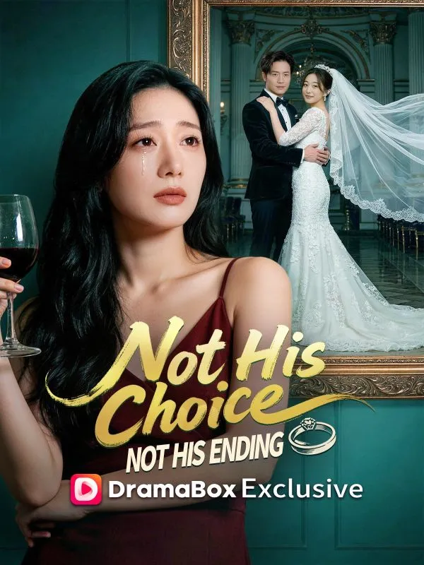Not His Choice, Not His Ending(DUBBED) cover