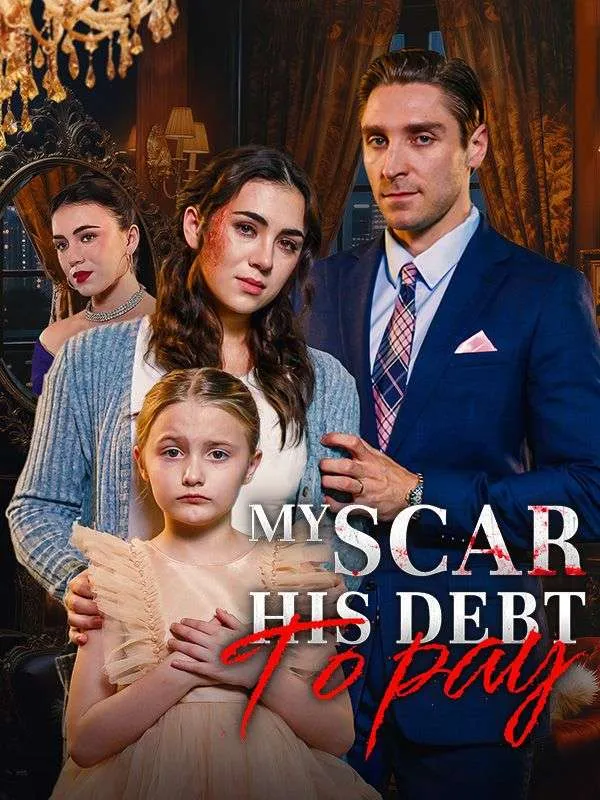 My Scar, His Debt to Pay cover