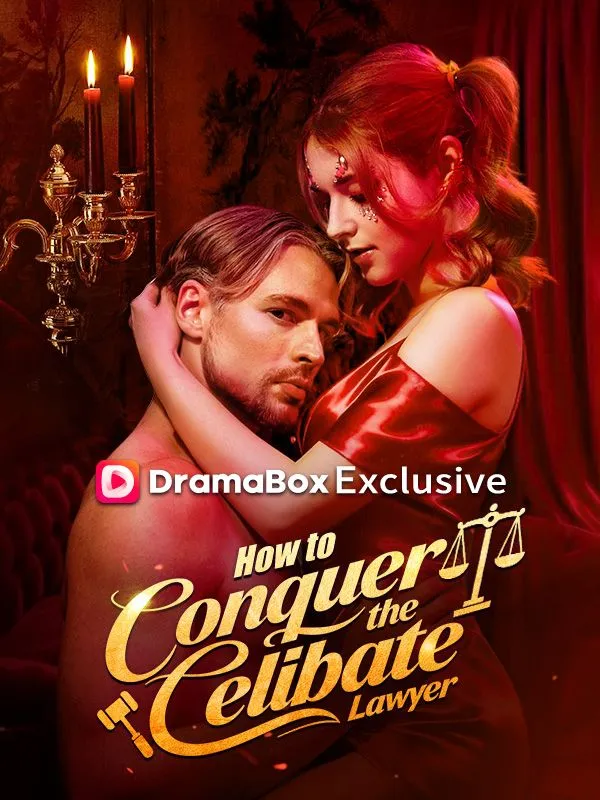 How to Conquer the Celibate Lawyer cover