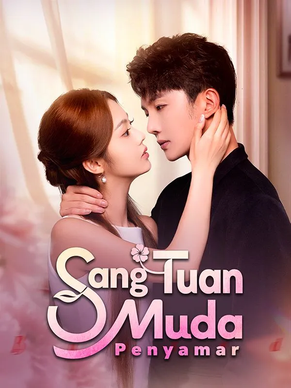 Sampul Sang Tuan Muda Penyamar (Sulih Suara)