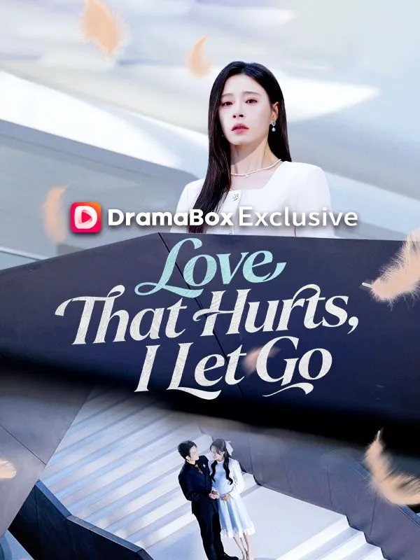 Love That Hurts, I Let Go cover