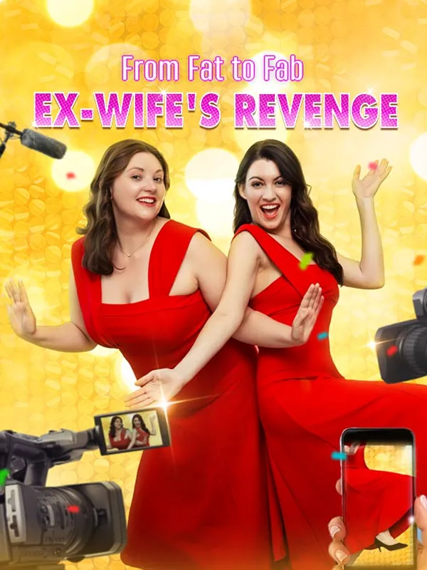 From Fat to Fab: Ex-Wife's Revenge cover