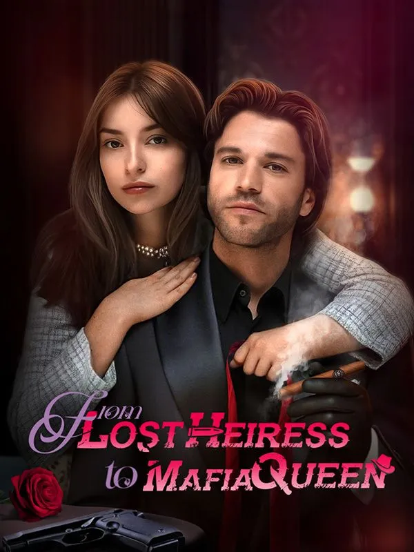 From Lost Heiress to Mafia Queen cover