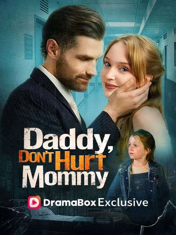 Daddy, Don't Hurt Mommy cover