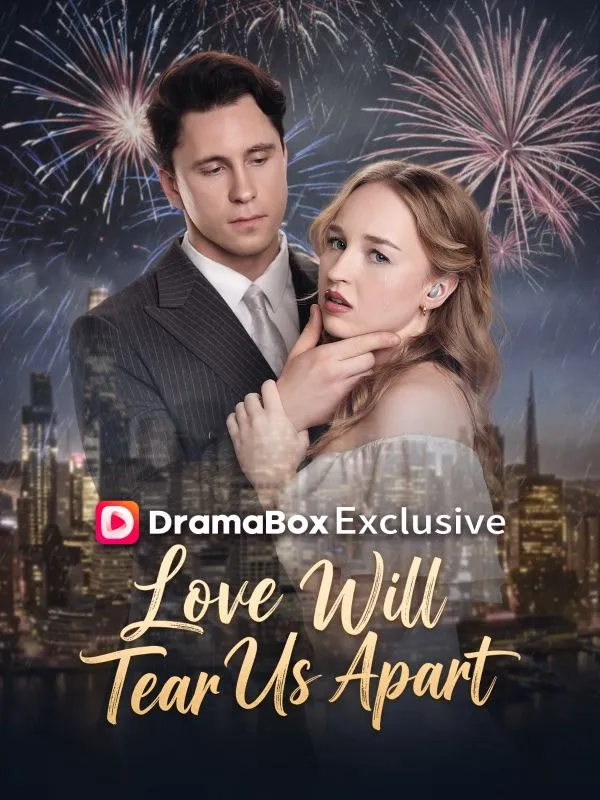 Love Will Tear Us Apart cover