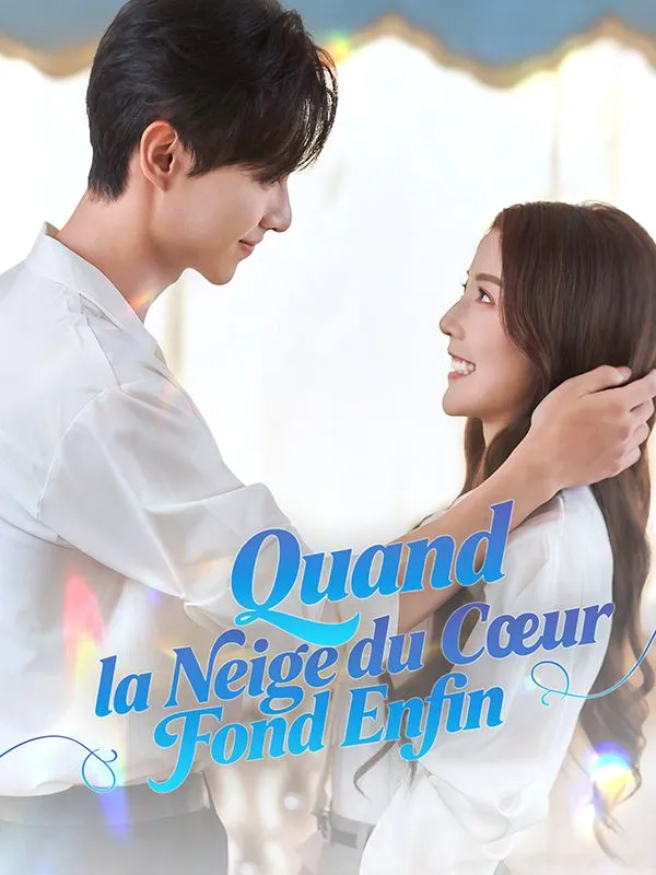 Couverture de Quand la Neige du Cœur Fond Enfin ( Doublé )