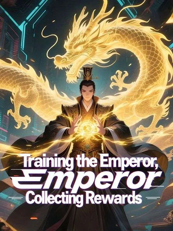 Training the Emperor, Collecting Rewards cover