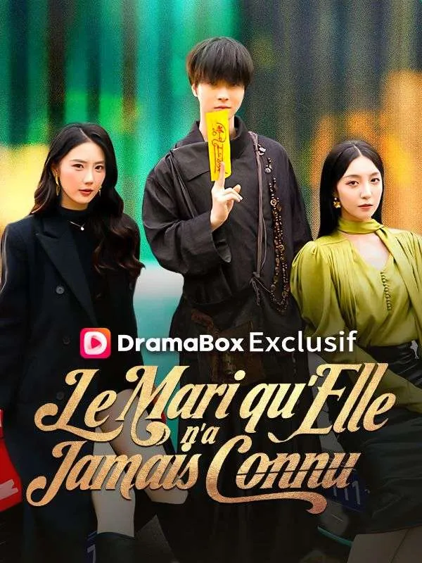 Couverture de Le Mari qu'Elle n'a Jamais Connu ( Doublé )