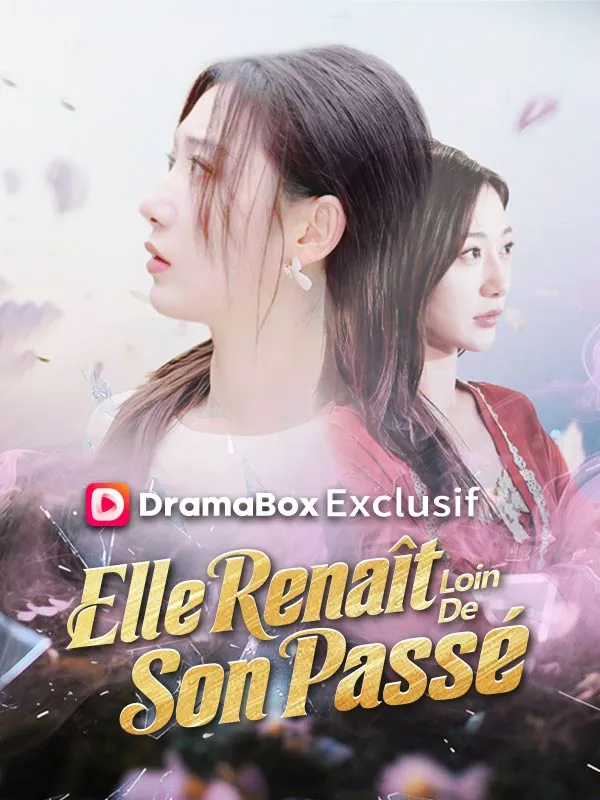 Couverture de Elle Renaît Loin De Son Passé