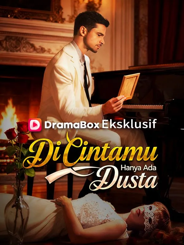 Sampul Di Cintamu Hanya Ada Dusta (Sulih Suara)