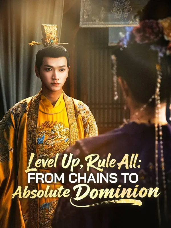 Level Up, Rule All: From Chains to Absolute Dominion cover