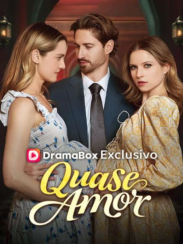 Capa de Quase Amor (Dublado)